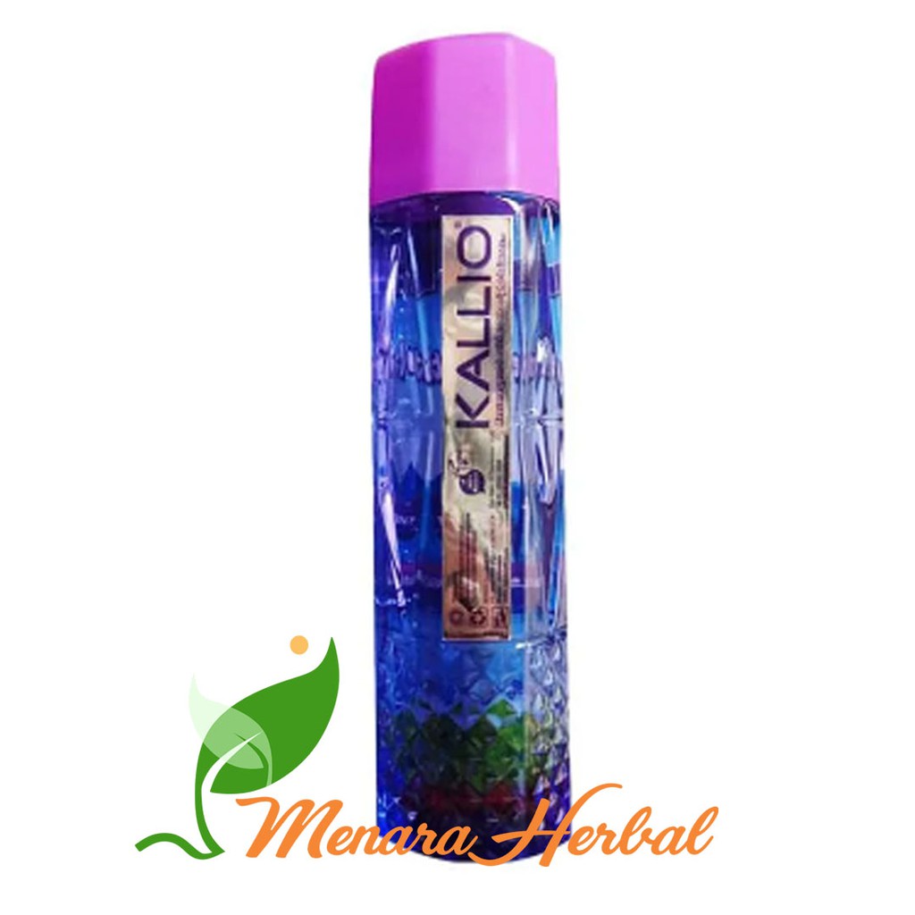 

Kallio Water 650 ml // Kallio Alkali Water Air Kesehatan [650 mL] | Air Sultan 600 Ml Per Botol