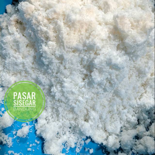

Kelapa Parut Segar