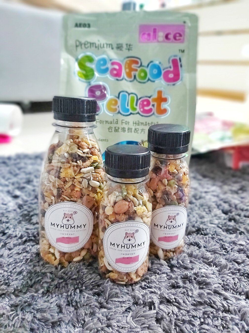 Botol Zamzam 80ml / Botol Plastik Zam Zam / Botol Kemasan Pet 80ml - Tutup Segel Long Neck