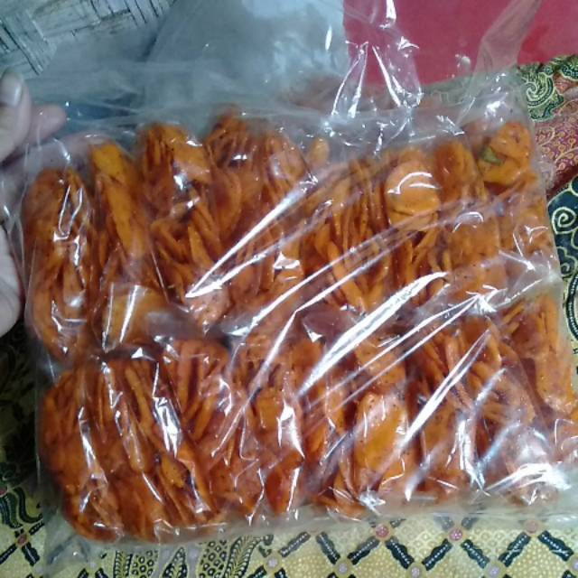 Jual Seblak Kering Kemasan 1000 Isi 20pcs Shopee Indonesia