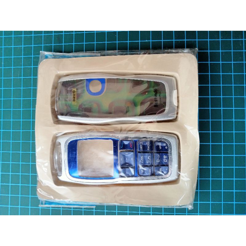 casing Nokia 3220 karakter