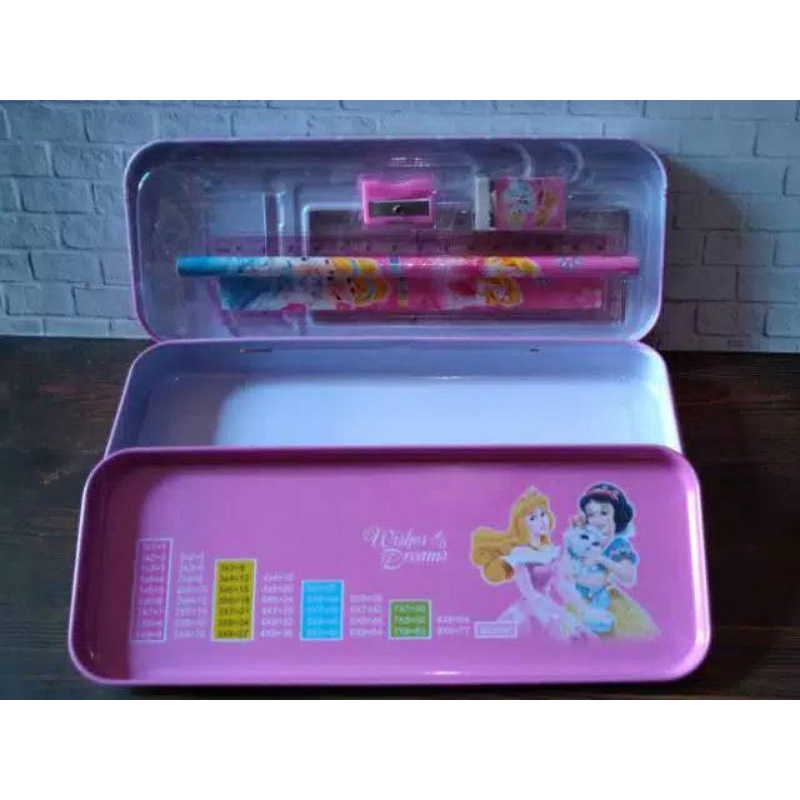 

Tepak karakter mobil