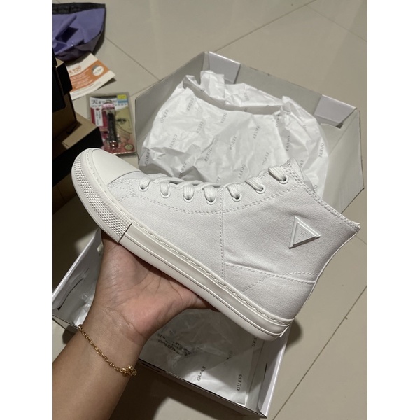 GUESS SHOES ORIGINAL