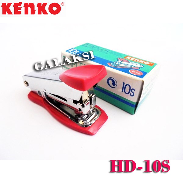 

STAPLER HD-10S MINI KENKO