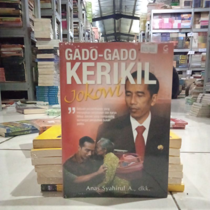 OBRAL BUKU BACAAN MOTIVASI / PENGEMBANGAN DIRI / INSPIRASI / BISNIS / MURAH ORIGINA / PERUBAHAN BESAR / MEMBENTUK KARAKTER PENGUSAHA / MURAH ORIGINAL-GADO-GADO KERIKIL