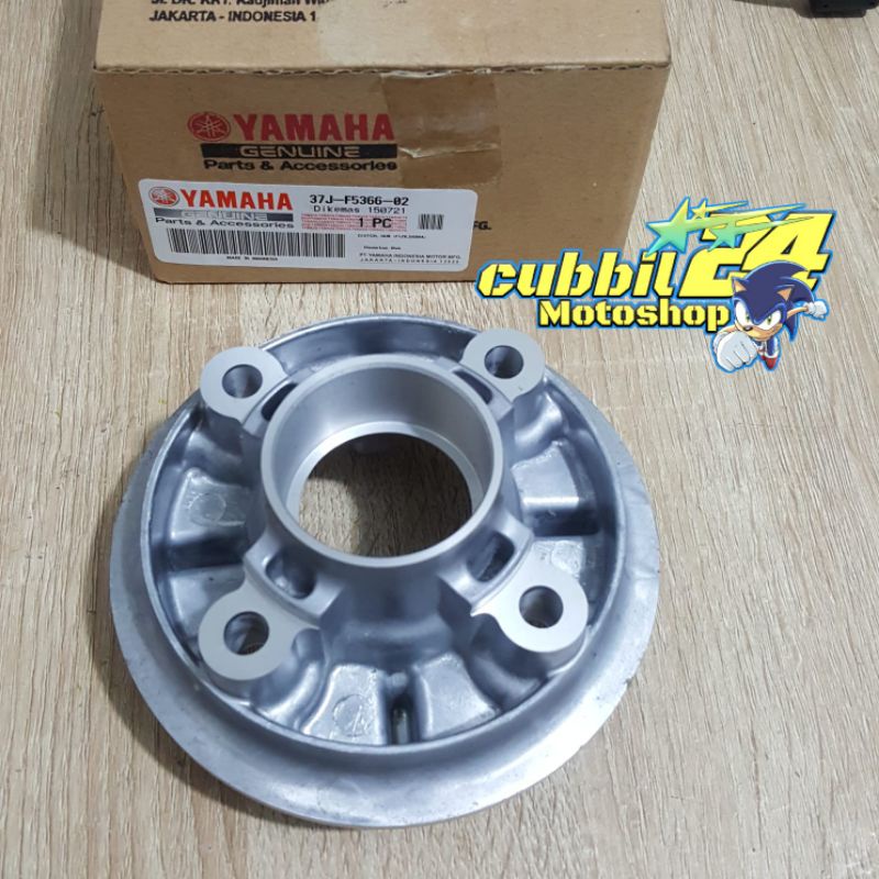 Nap gear RX KING/VEGA R/JUPITER Z/ FIZR/ ORI YGP