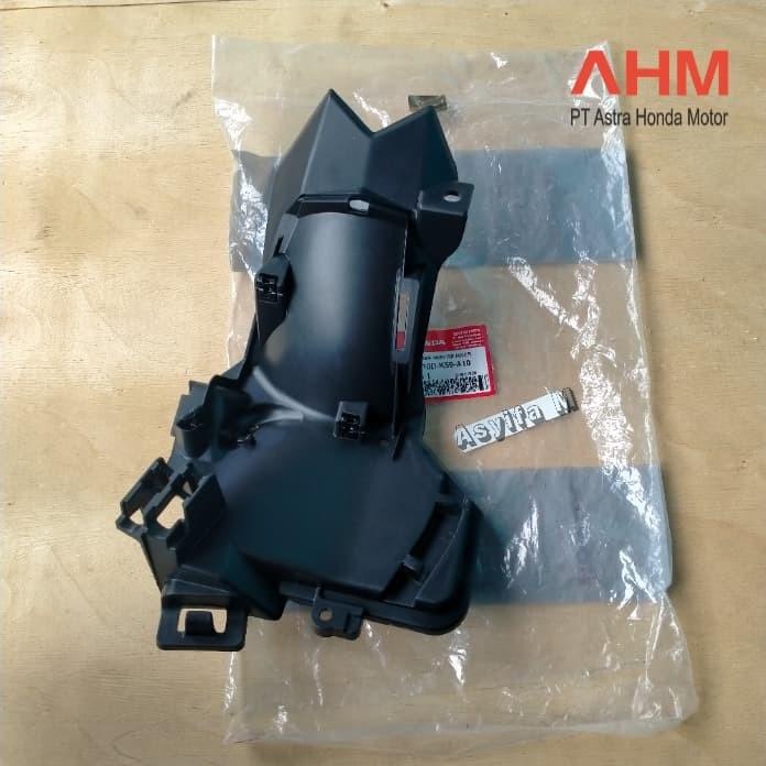 Spakbor kolong slebor belakang bagian depan Vario 125 150 fi ESP LED