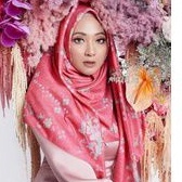 Scarf RadwahXDP Lagosi Rawalanggi