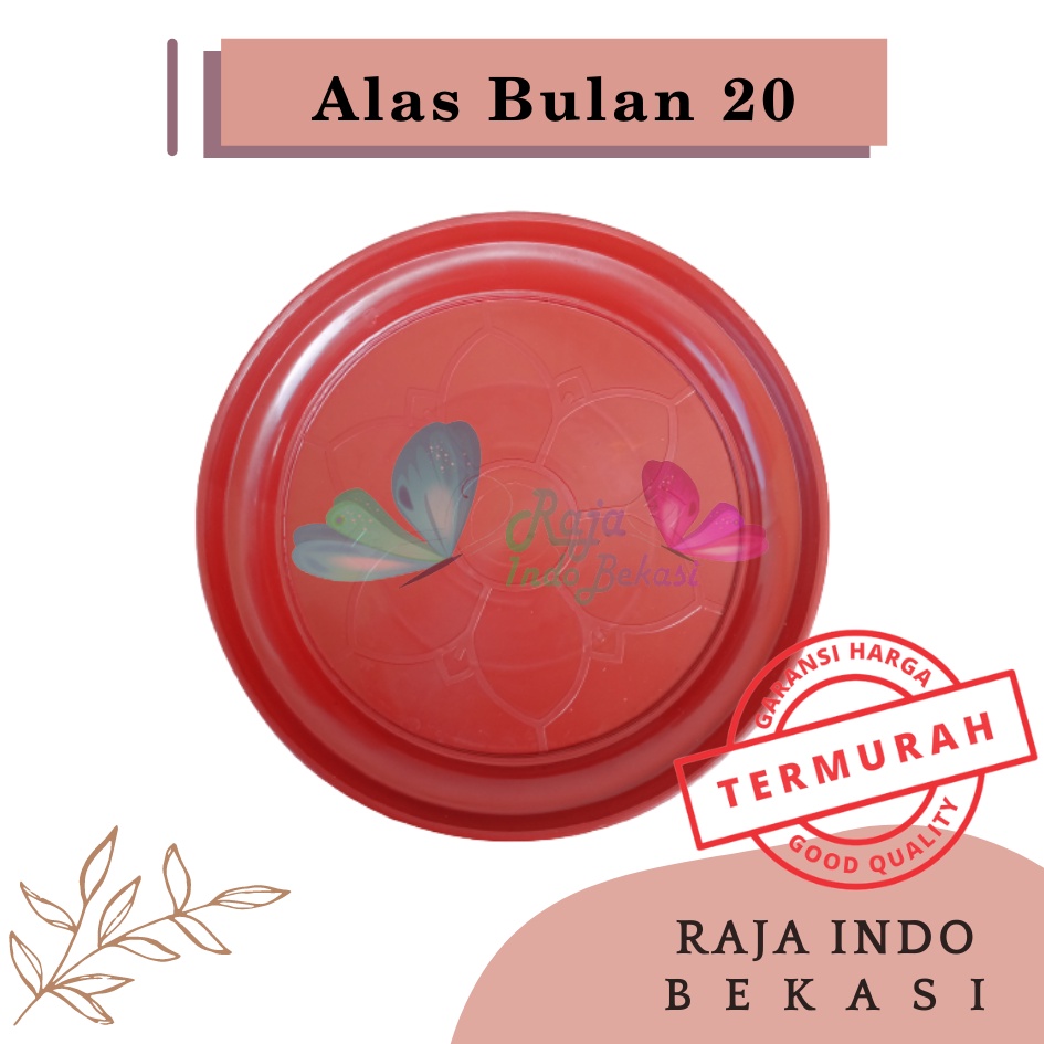 Tatakan Pot Alas Bulan 20 Merah BataTerracota Terracotta Merah Coklat Garden Of Love Tatakan Pot Bunga Utk Pot Tawon Pirus Putih 24 21 Cm