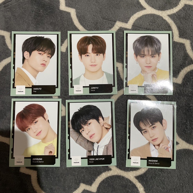 [READY] HMV LIMITED DATA SHEET-BENEFIT ALBUM JAPAN TREASURE