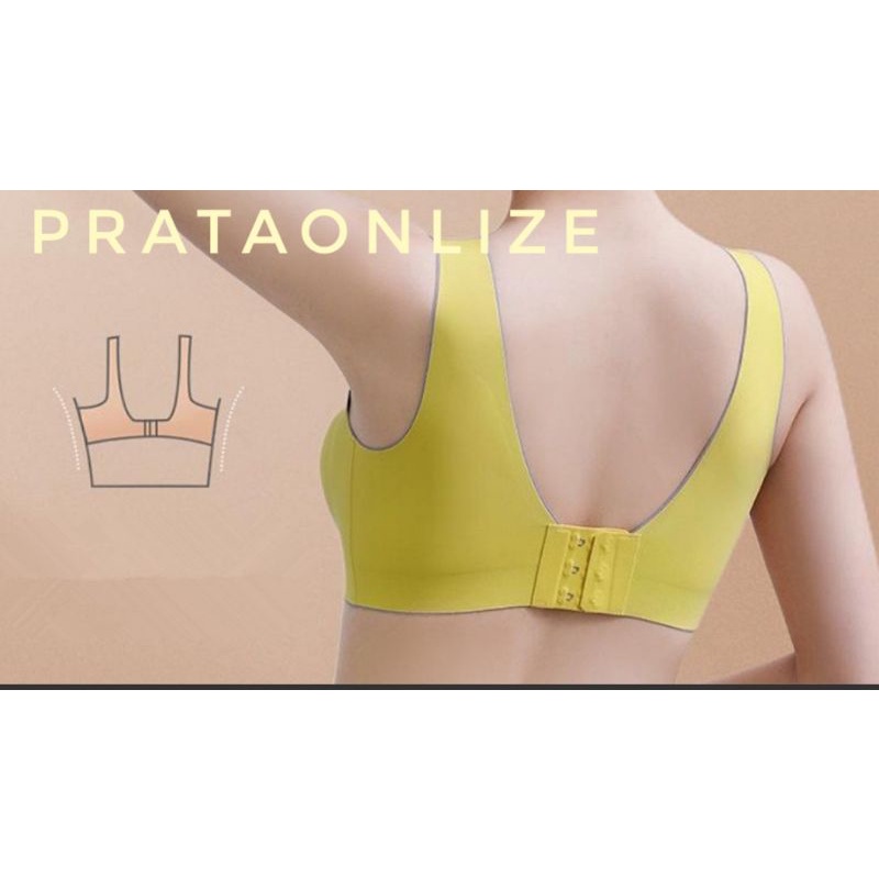 Double Lux Bra Perfect Mate Cantik by Kahira Bra