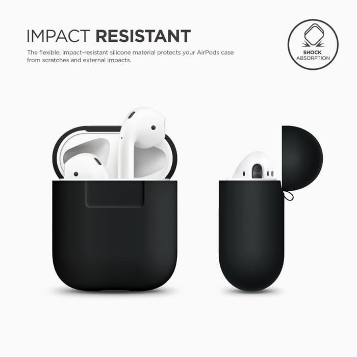 Hot Sale Elago Airpods Case Original by Elago Design Lab California Airpod