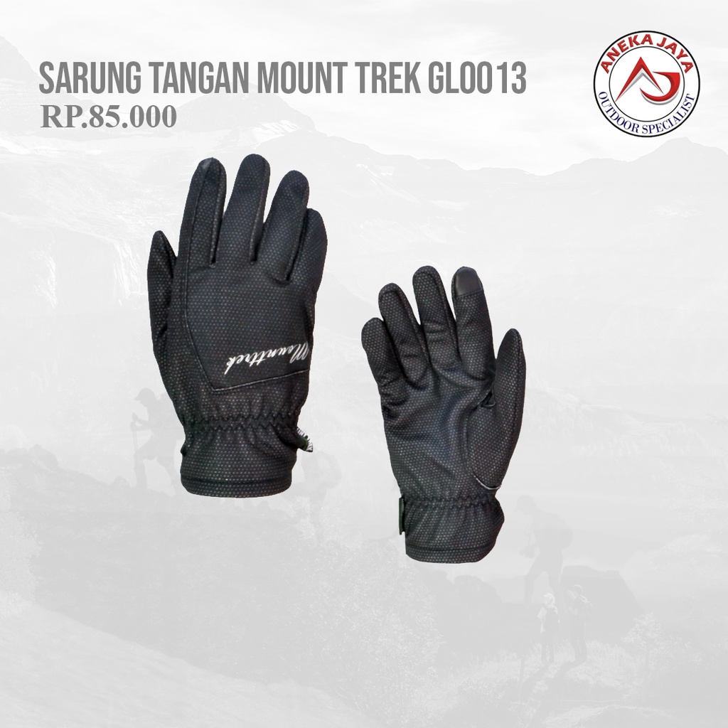 SARUNG TANGAN MOUNT TREK GL0013