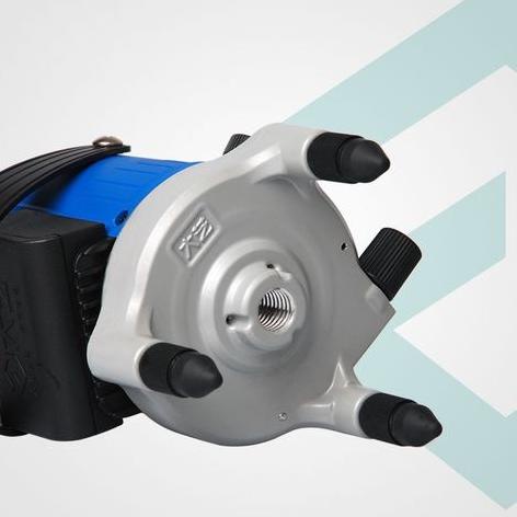 Dayi Cross Line Laser Level 5 Line-Laser Garis 5 Garis-Hijau Dy-285G