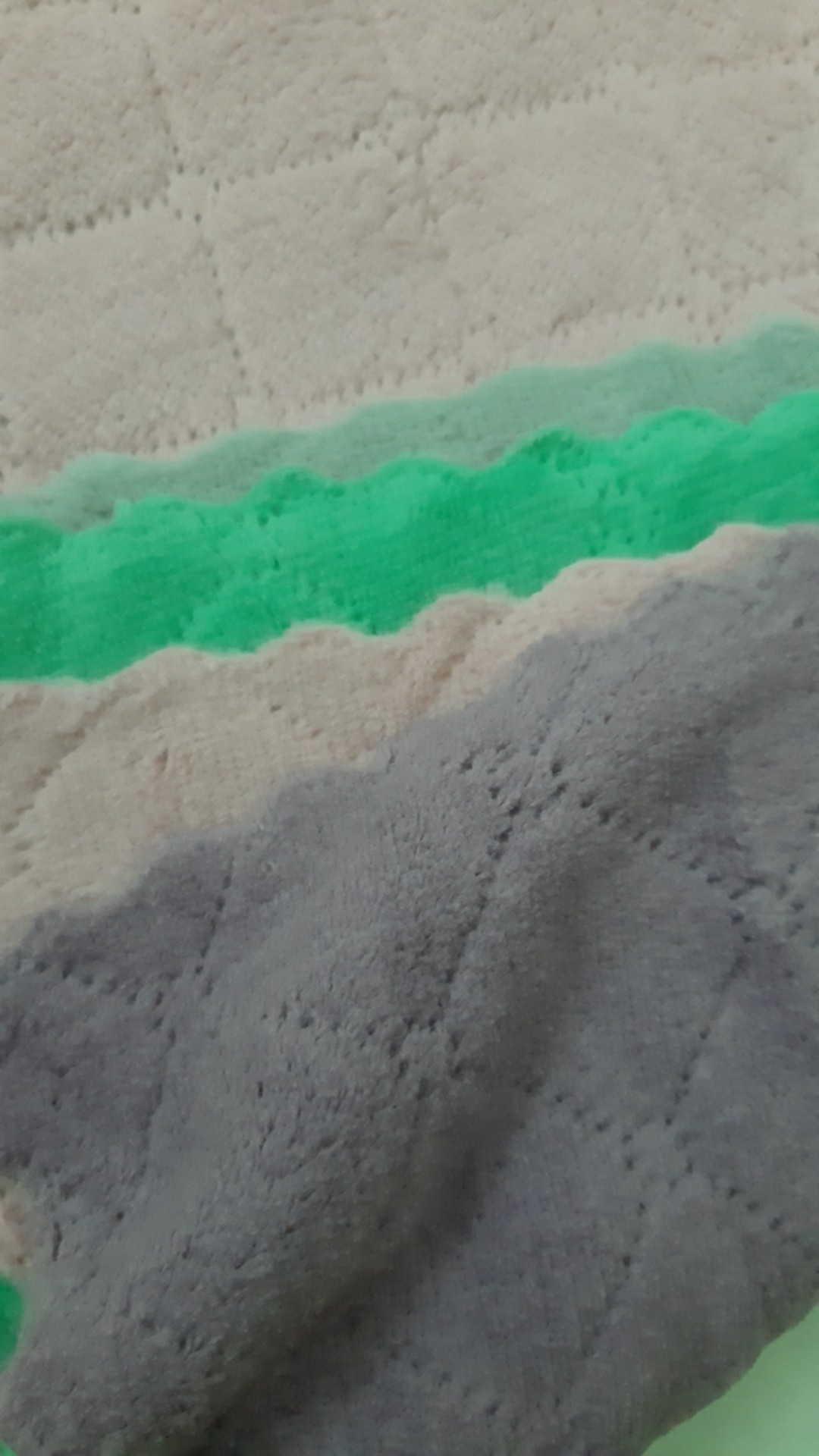 Kain Lap 2 Sisi Size 30x30 Lebih Tebal/kain Lap Dapur