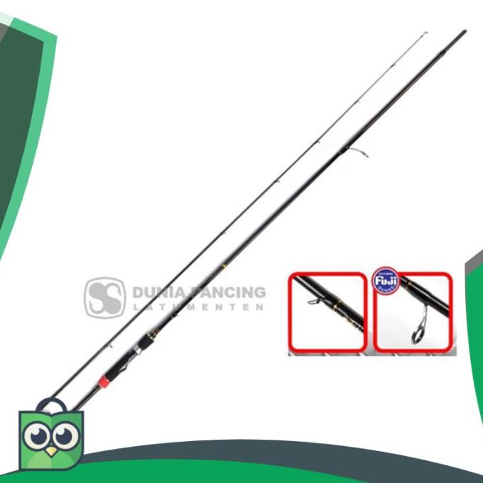 BIGSALE NEW PROMO Joran Maguro Squidos Eging 213