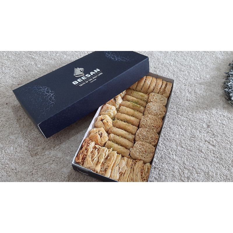 

baklava beesan