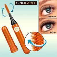 ELECTRIC SPIN LASH MASCARA As Seen On TV - Pelentik mata berputar otomatis