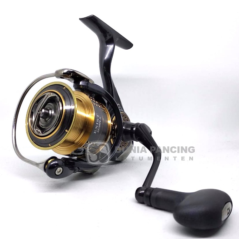 daiwa exist 2015