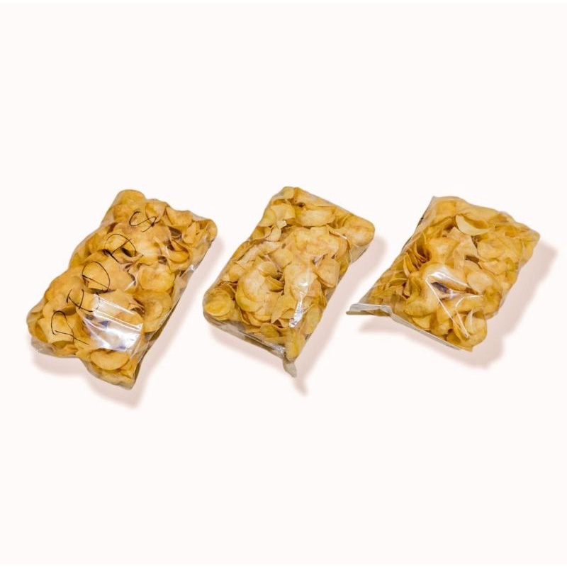 

keripik kripik singkong pedas manis gurih asin gr 500 gr setengah kilo 1kg