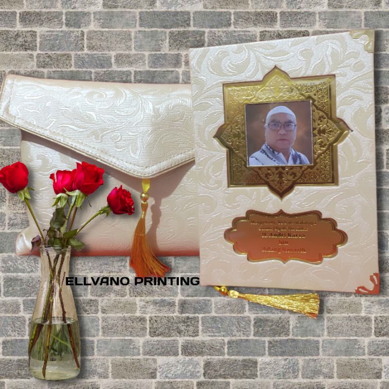 

Cetak Yasin Paket Dompet Bahan Kulit Oscar