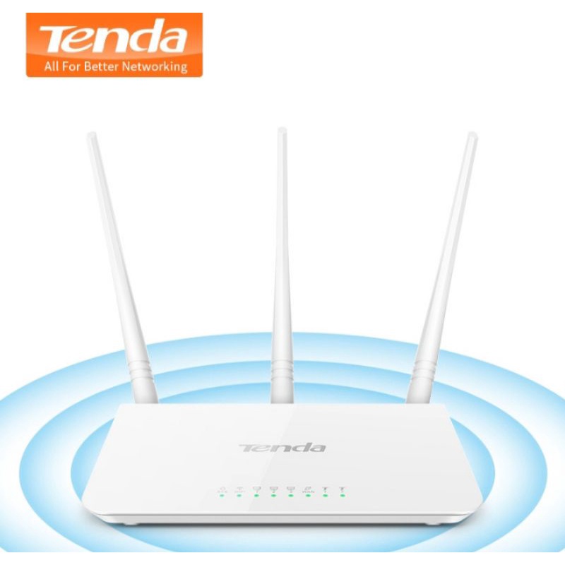 TENDA/N/300