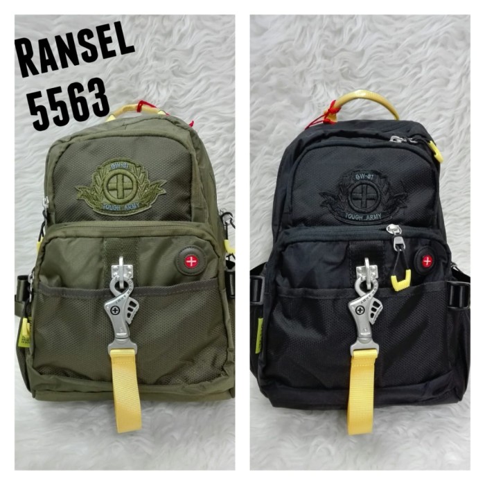 Tas Ransel Tough Army 5563