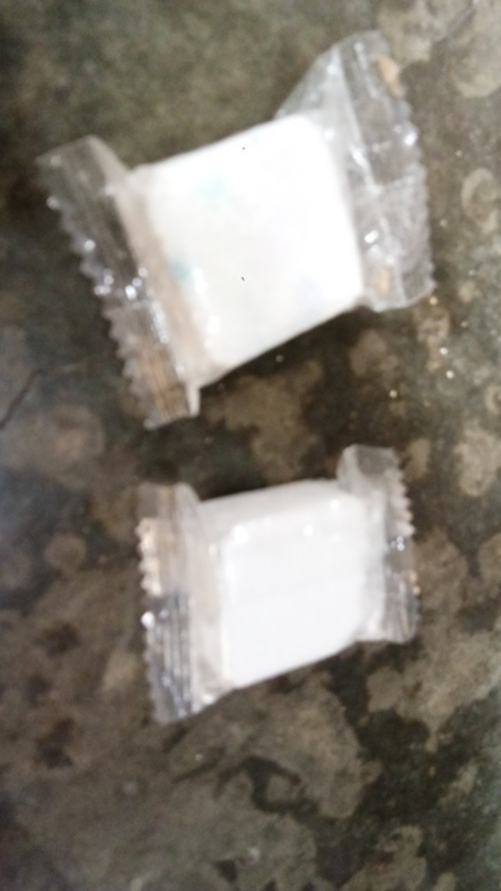 [import] - Tablet Pembersih Mesin Cuci Tablet Padat Enzim Biologis