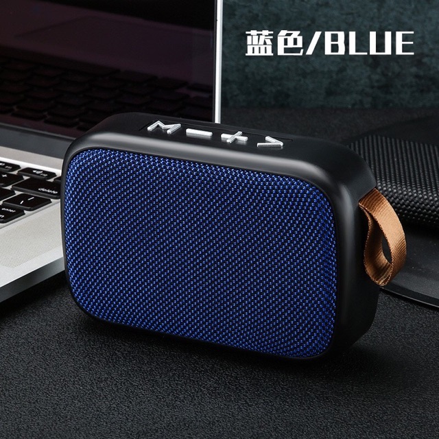 COD SPEAKER Bluetooth CHARGER MG2 MEGABASS PORTABLE Dengan TF Udisk BT Aux