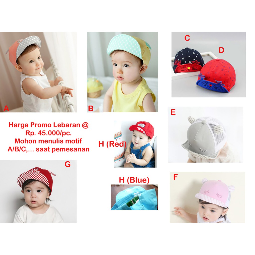 Topi Bayi Keren Topi Anak Murah Topi Bayi Topi Kecil Topi Topi Bayi Keren Topi Anak Murah Topi Bayi Topi Kecil Topi