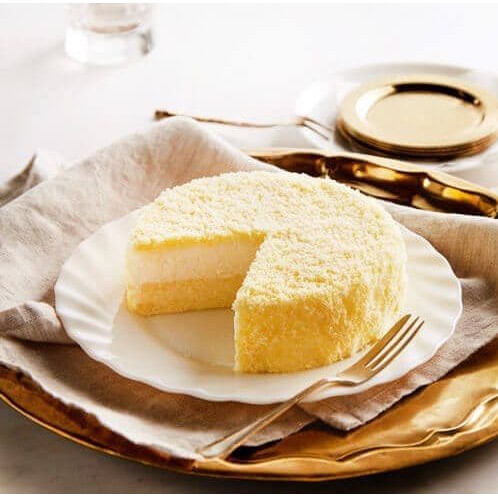 

Original Fromage Cheesecake