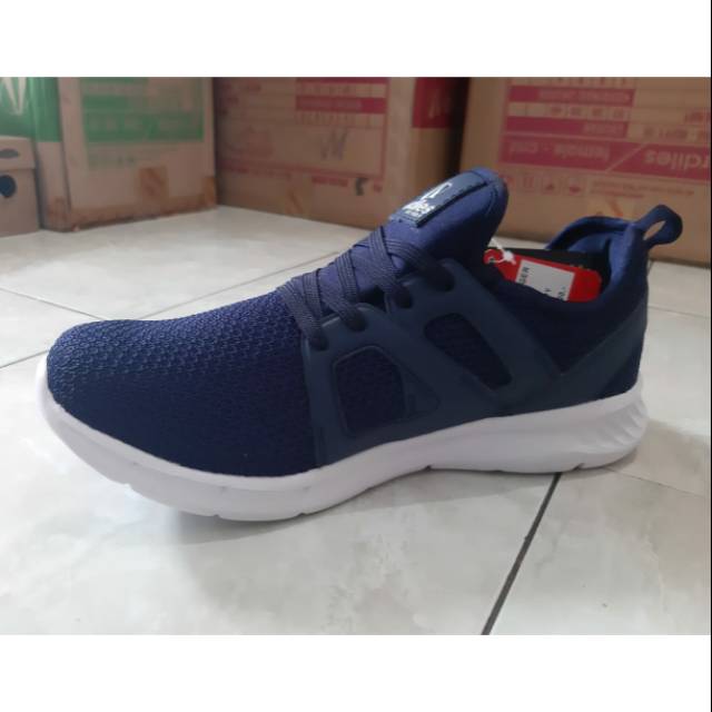 ARDILES-SANGER/Sepatu pria/separu running