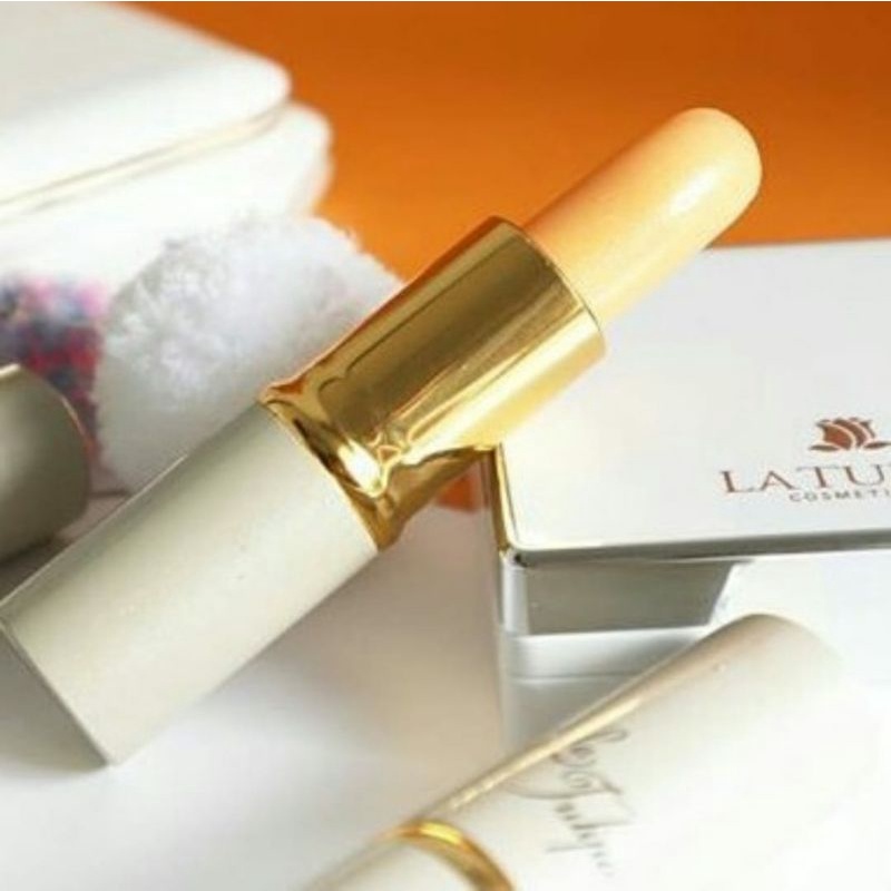 LA TULIPE Lip Moist | Latulipe