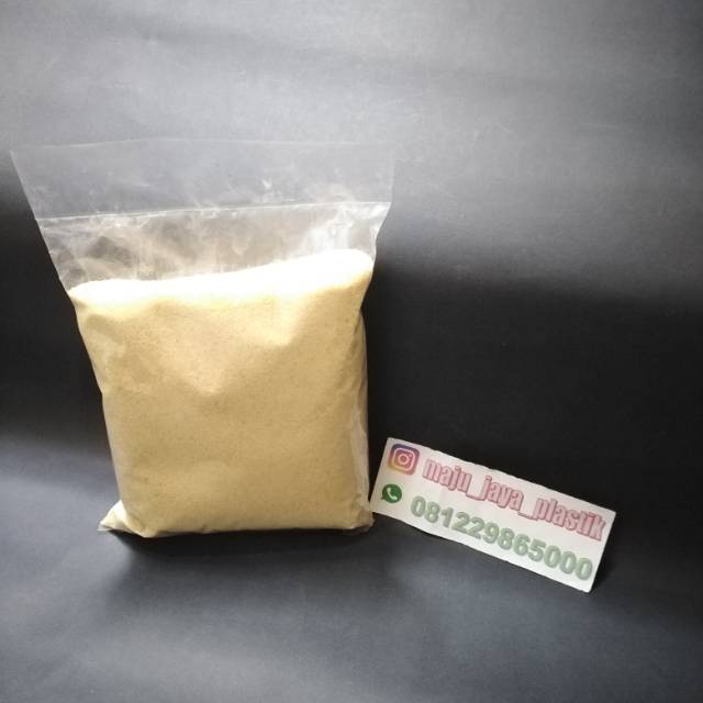 

Gelatin / bubuk gelatin 1kg