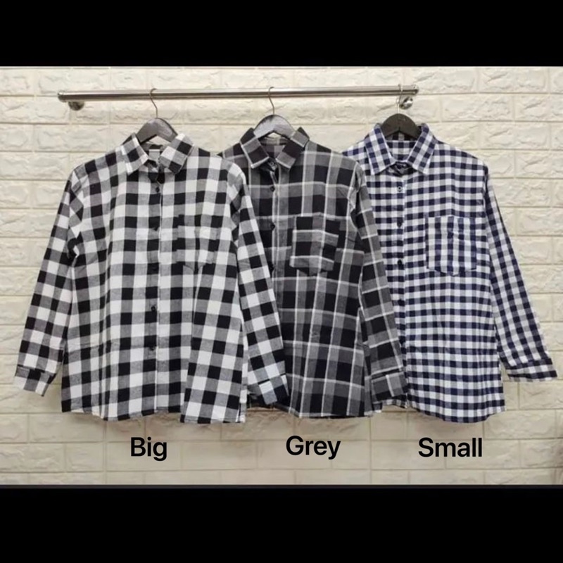 YEAST FLANEL SHIRT