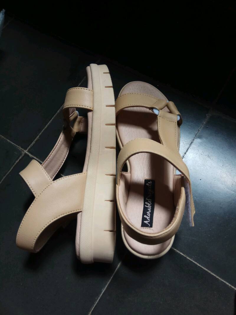 Corollea Platform Camel