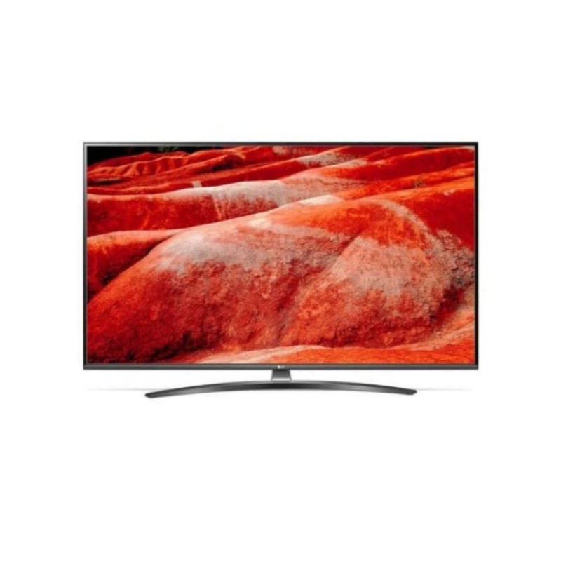 LG 50UM7600PTA Smart LED TV 50 inch