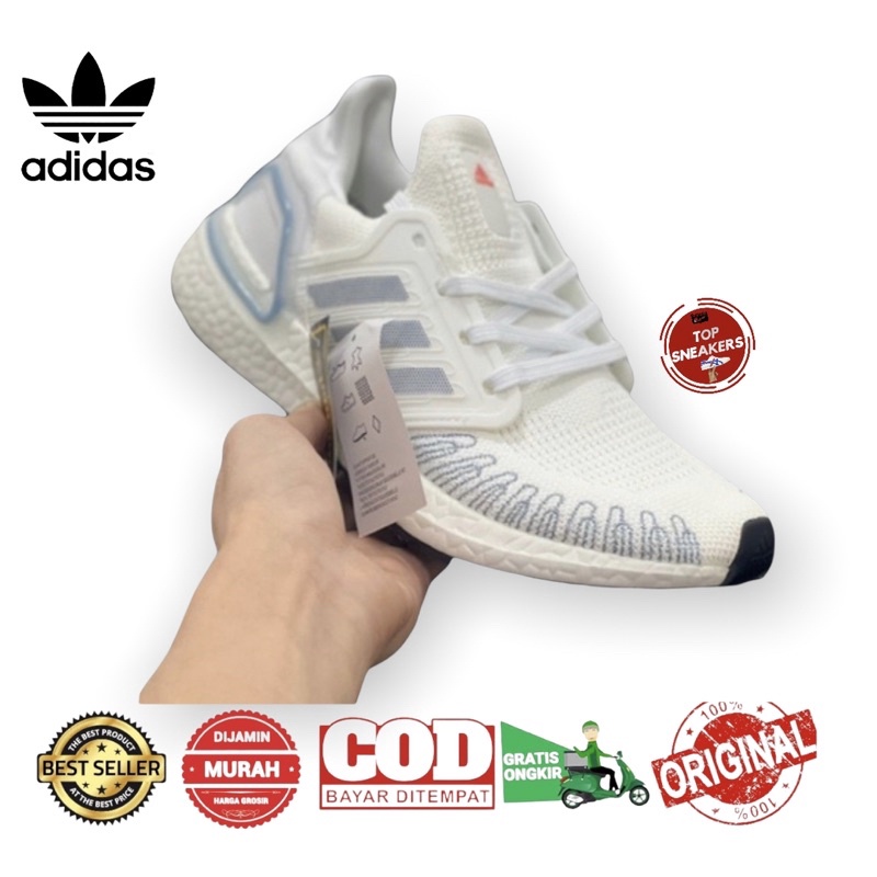 TS adidas ultra boots 20 Original