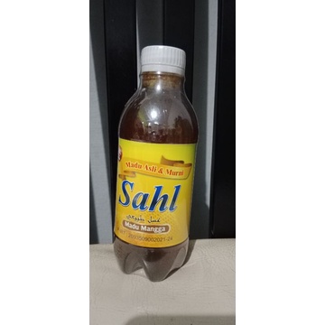 

Madu Sahl