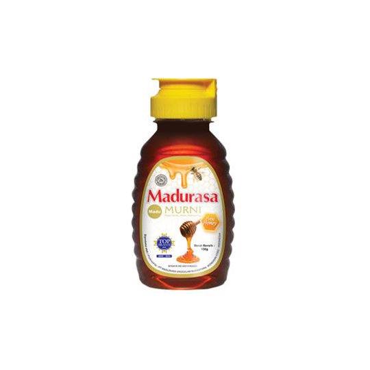 

MADURASA BOTOL MURNI 150 GR PET