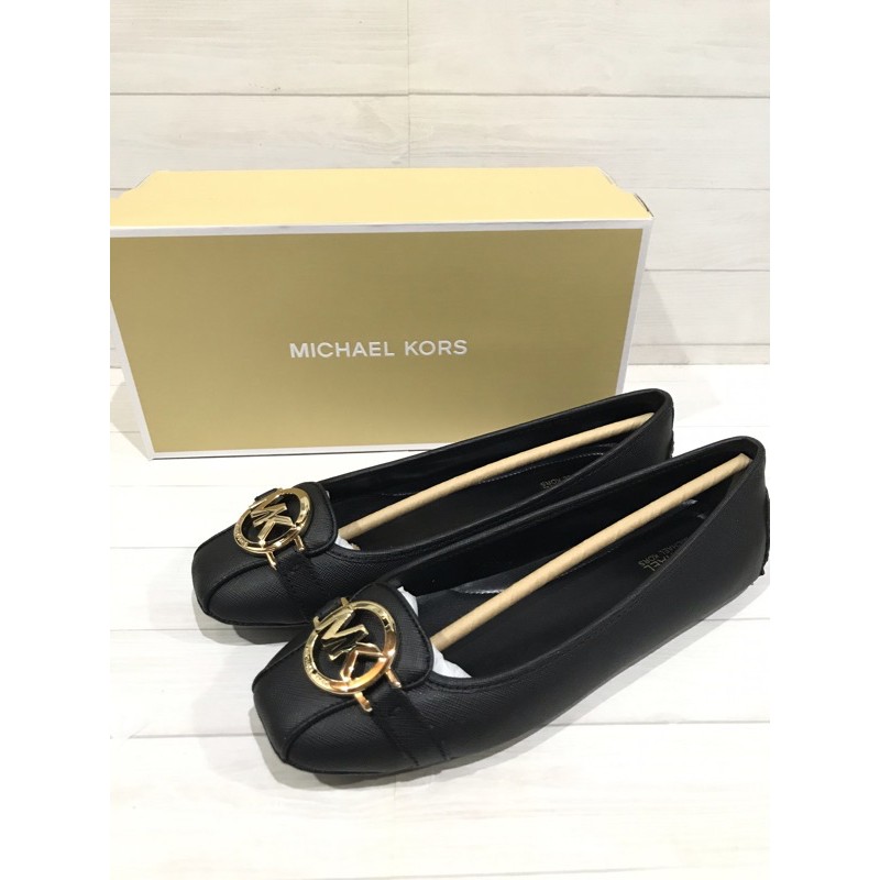 Michael Kors Fulton Shoes