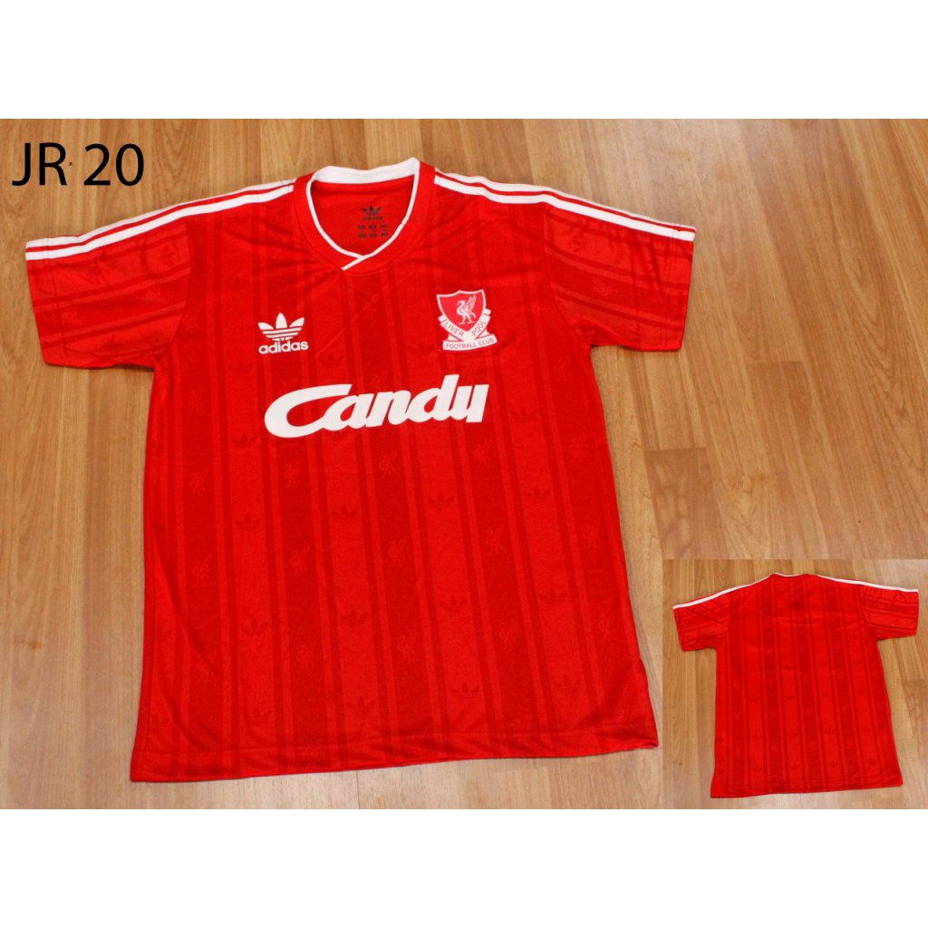 lfc candy shirt