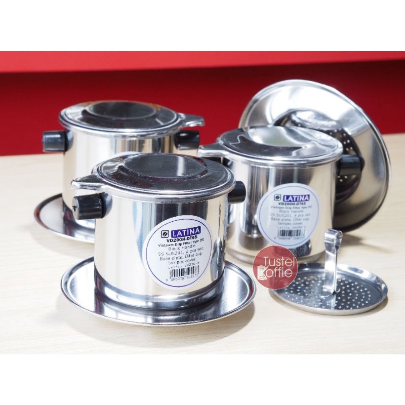 Vietnam Drip LATINA VD200H