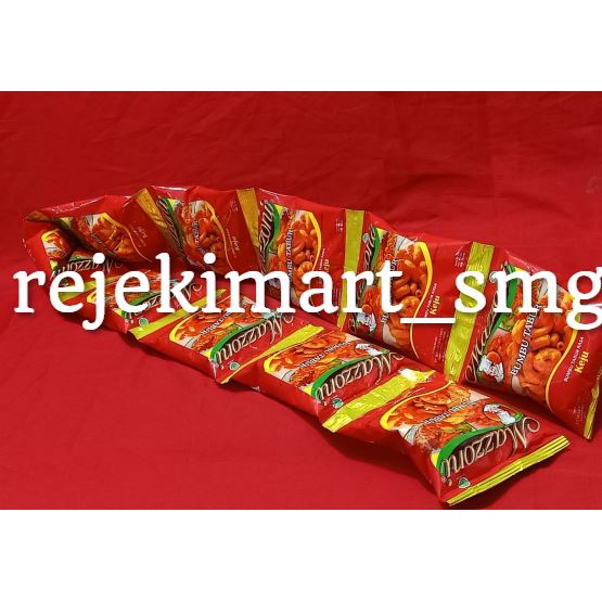 

TERLARISS!!! BUMBU MAZZONI RASA KEJUU