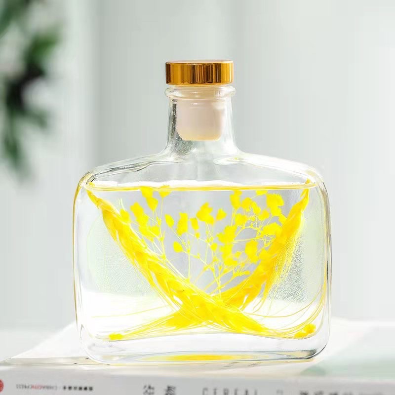 REED DIFFUSER AROMATERAPI RATTAN 50ml STICK BUNGA Taffware HUMI REED DIFFUSER RATTAN STICK-Healton 100ml