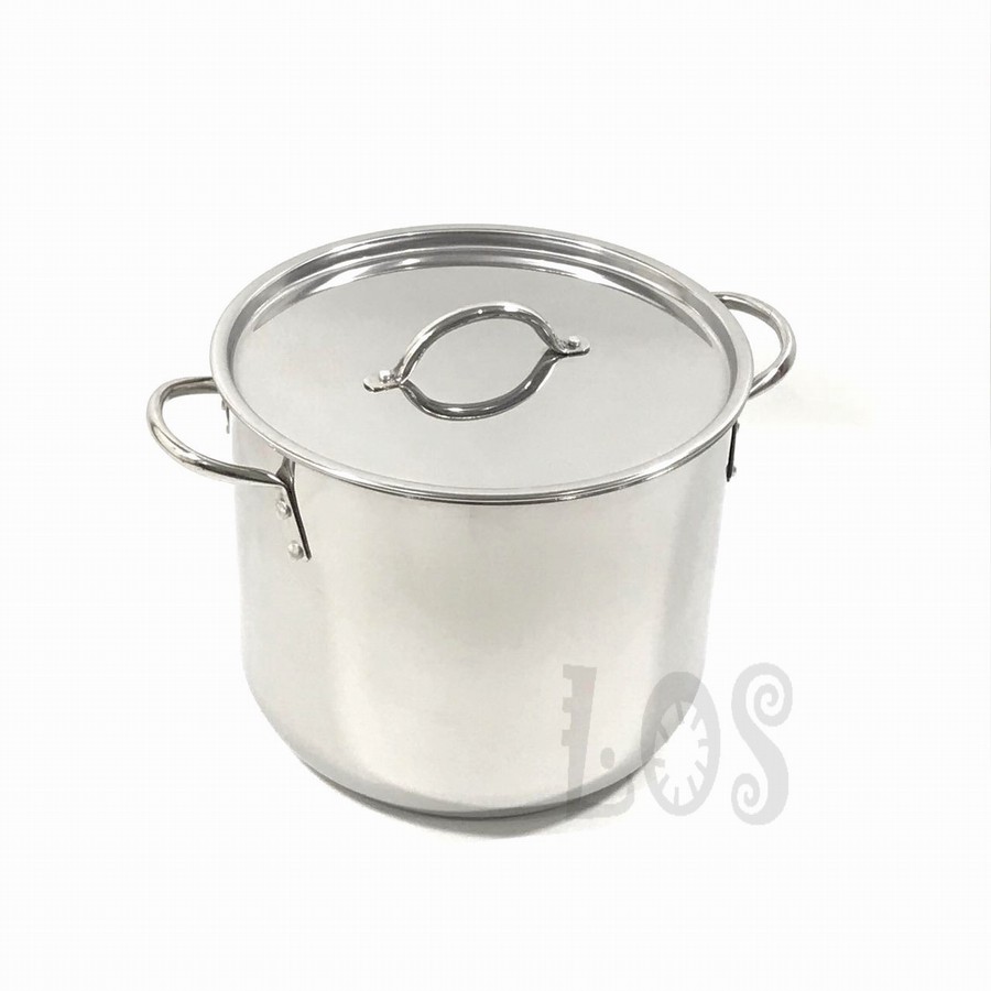 Panci Stainless MASPION 20 QT 00253.00039 | Shopee Indonesia