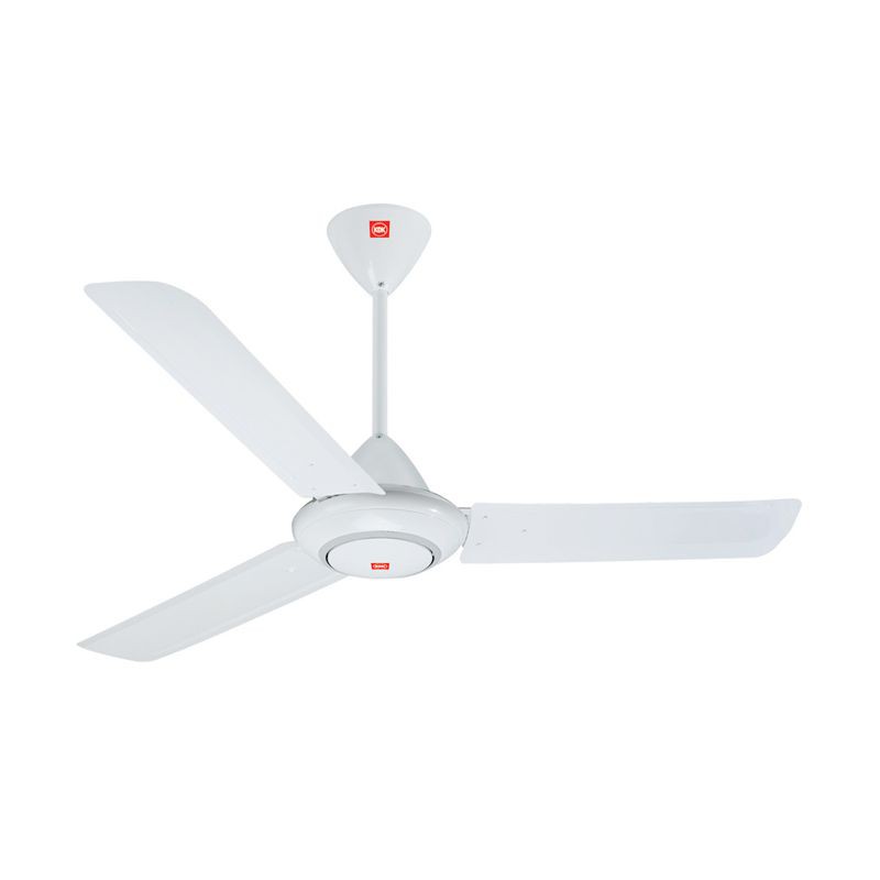 KDK WZ 56 P Putih Ceiling Fan [56 Inch]