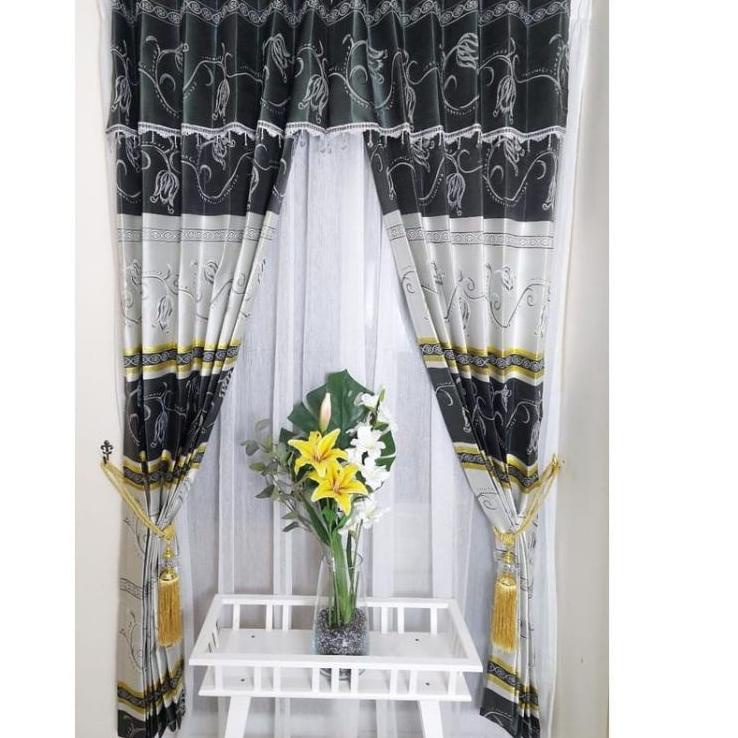 Recomended.. gorden joda poni tempel