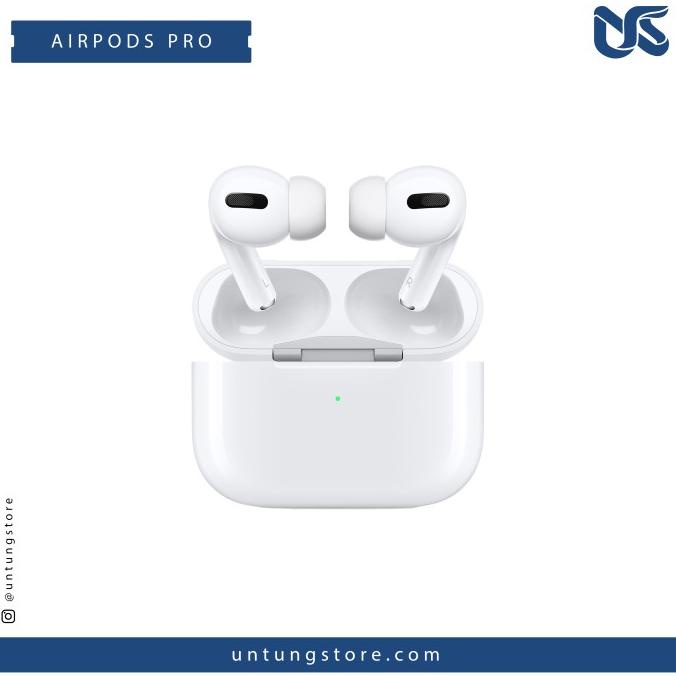 Apple Airpods Pro Original