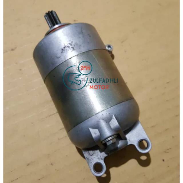 Dinamo Stater Yamaha Xeon Gt / Xeon Rc / Xeon Karbu Original
